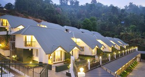 Munnar Tea Country Resort